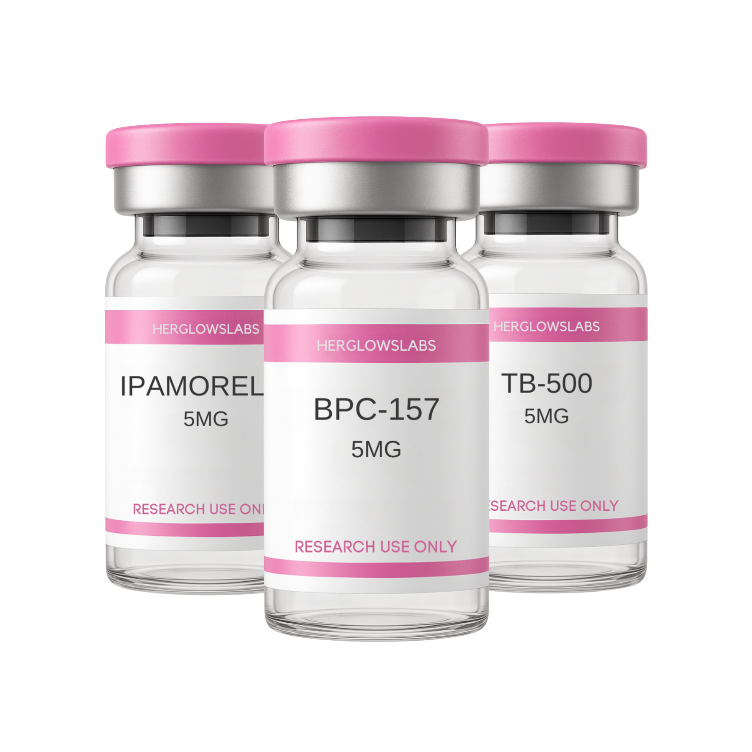 Healing and Recovery