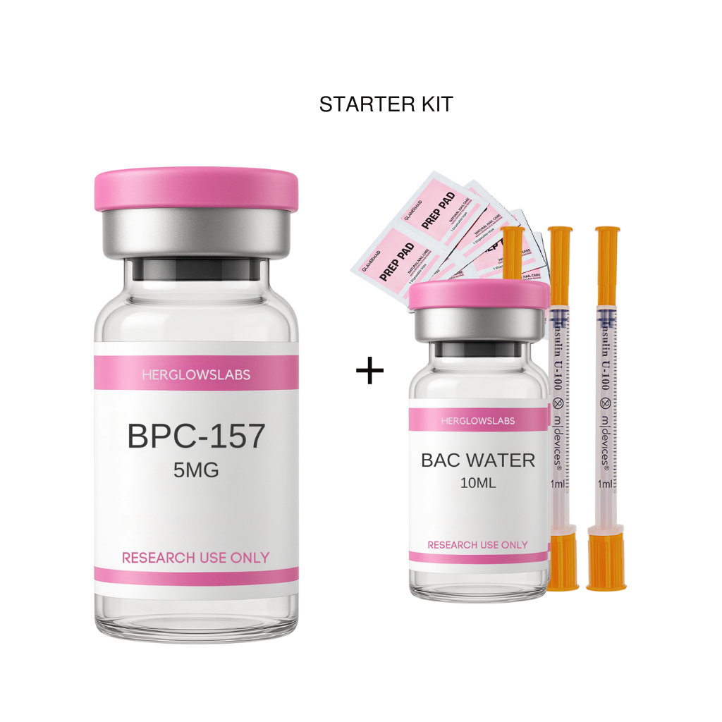 BPC 157 5MG