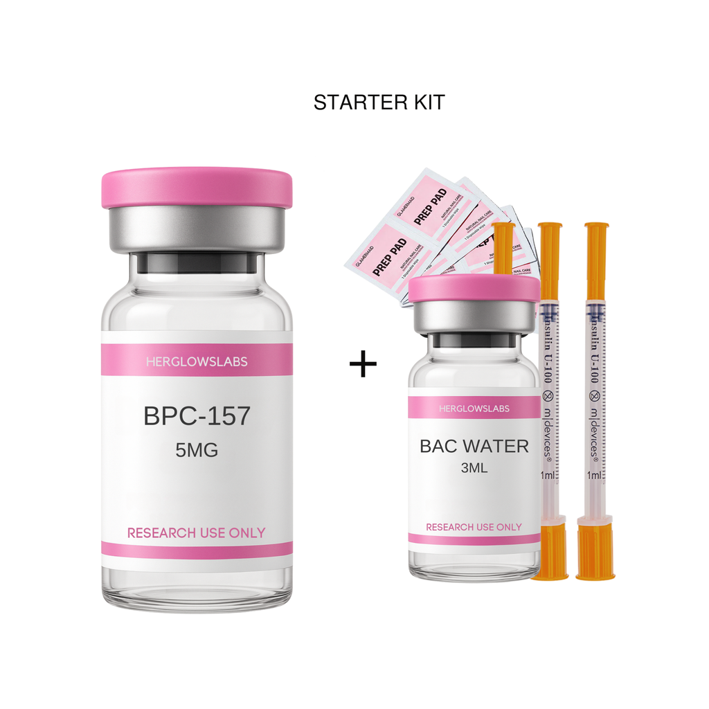 BPC 157 5MG