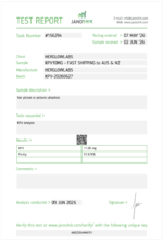 herglowlabs kpv coa janoshik womens peptides australia