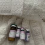 Paloma R review for NAD+