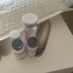 Harpreet S review for Sermorelin 10mg