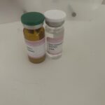 Tori A review for NAD+