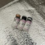 Nikhil V review for Tesamorelin 10mg