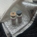 Charlie G review for BPC-157