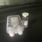 Molly R review for Sermorelin 10mg