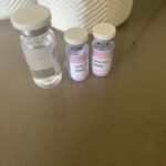 Chloe S review for GHK-Cu