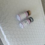 Francesca C review for BPC-157