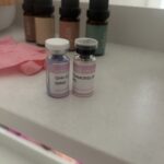 Meera L review for Tesamorelin 10mg