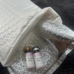 Freya J review for TB-500 10mg