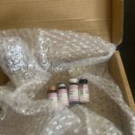 Connor L review for Tesamorelin 10mg