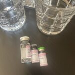 Ayumi K review for Tesamorelin 10mg