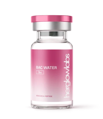 Bac Water 3ml