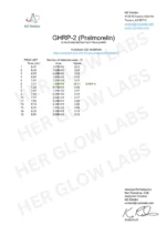 10x GHRP-2 10mg (100mg) - Image 4