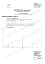 10x GHRP-2 10mg (100mg) - Image 3
