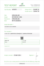 herglowlabs - retatrutide - glp-1