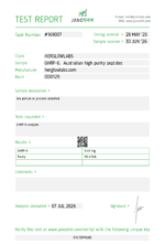 GHRP-6 10mg - Image 2