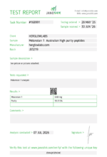 Melanotan-1 10mg - Image 2