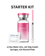 Buy Starter Kit at Herglowlabs