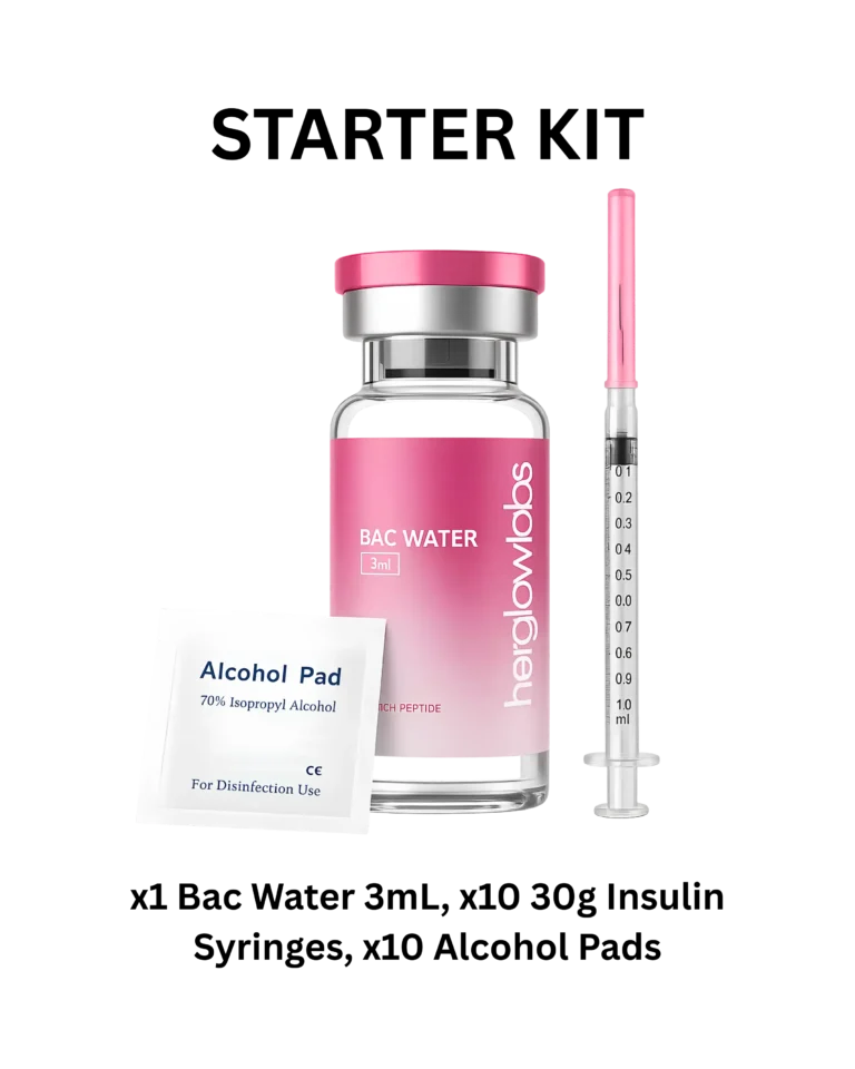 Buy Starter Kit at Herglowlabs