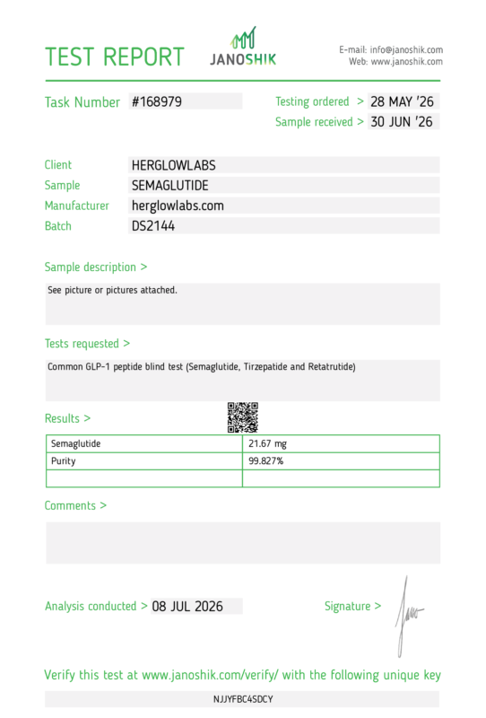 SEMAGLUTIDE (2)